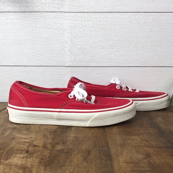 4.5 mens to womens vans